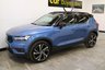 USED 2018 67 VOLVO XC40 2.0 D4 First Edition Auto AWD Euro 6 (s/s) 5dr FULL VOLVO MAIN DEALER HISTORY