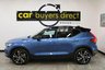 USED 2018 67 VOLVO XC40 2.0 D4 First Edition Auto AWD Euro 6 (s/s) 5dr FULL VOLVO MAIN DEALER HISTORY