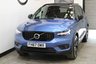 USED 2018 67 VOLVO XC40 2.0 D4 First Edition Auto AWD Euro 6 (s/s) 5dr FULL VOLVO MAIN DEALER HISTORY