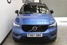 USED 2018 67 VOLVO XC40 2.0 D4 First Edition Auto AWD Euro 6 (s/s) 5dr FULL VOLVO MAIN DEALER HISTORY
