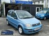 USED 2006 55 FIAT PANDA 1.2 Dynamic Hatchback 5dr Petrol Manual (133 g/km, 60 bhp) 