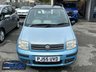 USED 2006 55 FIAT PANDA 1.2 Dynamic Hatchback 5dr Petrol Manual (133 g/km, 60 bhp) 