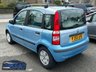 USED 2006 55 FIAT PANDA 1.2 Dynamic Hatchback 5dr Petrol Manual (133 g/km, 60 bhp) 