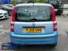 USED 2006 55 FIAT PANDA 1.2 Dynamic Hatchback 5dr Petrol Manual (133 g/km, 60 bhp) 