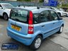 USED 2006 55 FIAT PANDA 1.2 Dynamic Hatchback 5dr Petrol Manual (133 g/km, 60 bhp) 