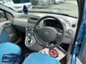 USED 2006 55 FIAT PANDA 1.2 Dynamic Hatchback 5dr Petrol Manual (133 g/km, 60 bhp) 