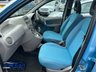 USED 2006 55 FIAT PANDA 1.2 Dynamic Hatchback 5dr Petrol Manual (133 g/km, 60 bhp) 