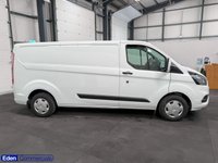 USED 2019 19 FORD TRANSIT CUSTOM 2.0 300 EcoBlue Trend L2 H1 Euro 6 (105 ps) 