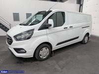 USED 2019 19 FORD TRANSIT CUSTOM 2.0 300 EcoBlue Trend L2 H1 Euro 6 (105 ps) 