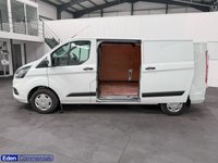 USED 2019 19 FORD TRANSIT CUSTOM 2.0 300 EcoBlue Trend L2 H1 Euro 6 (105 ps) 