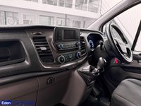 USED 2019 19 FORD TRANSIT CUSTOM 2.0 300 EcoBlue Trend L2 H1 Euro 6 (105 ps) 