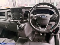 USED 2019 19 FORD TRANSIT CUSTOM 2.0 300 EcoBlue Trend L2 H1 Euro 6 (105 ps) 
