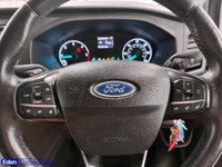 USED 2019 19 FORD TRANSIT CUSTOM 2.0 300 EcoBlue Trend L2 H1 Euro 6 (105 ps) 