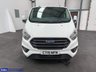 USED 2019 19 FORD TRANSIT CUSTOM 2.0 300 EcoBlue Trend L2 H1 Euro 6 (105 ps) 