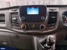 USED 2019 19 FORD TRANSIT CUSTOM 2.0 300 EcoBlue Trend L2 H1 Euro 6 (105 ps) 