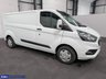 USED 2019 19 FORD TRANSIT CUSTOM 2.0 300 EcoBlue Trend L2 H1 Euro 6 (105 ps) 