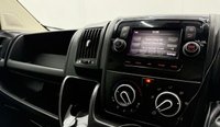 USED 2021 71 PEUGEOT BOXER 2.2 BlueHDi 335 Professional Panel Van 5dr Diesel Manual L3 H2 Euro 6 (s/s) (140 ps) 
