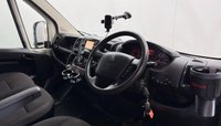 USED 2021 71 PEUGEOT BOXER 2.2 BlueHDi 335 Professional Panel Van 5dr Diesel Manual L3 H2 Euro 6 (s/s) (140 ps) 