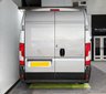 USED 2021 71 PEUGEOT BOXER 2.2 BlueHDi 335 Professional Panel Van 5dr Diesel Manual L3 H2 Euro 6 (s/s) (140 ps) 