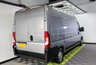 USED 2021 71 PEUGEOT BOXER 2.2 BlueHDi 335 Professional Panel Van 5dr Diesel Manual L3 H2 Euro 6 (s/s) (140 ps) 