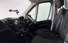 USED 2021 71 PEUGEOT BOXER 2.2 BlueHDi 335 Professional Panel Van 5dr Diesel Manual L3 H2 Euro 6 (s/s) (140 ps) 