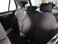 USED 2015 15 VOLKSWAGEN GOLF 1.6 TDI BlueMotion Tech Match Hatchback 5dr Diesel Manual Euro 5 (s/s) (105 ps) 9 SERVICE STAMPS SUNING CAR