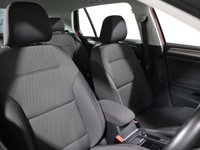 USED 2015 15 VOLKSWAGEN GOLF 1.6 TDI BlueMotion Tech Match Hatchback 5dr Diesel Manual Euro 5 (s/s) (105 ps) 9 SERVICE STAMPS SUNING CAR
