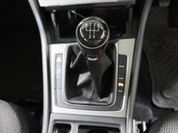 USED 2015 15 VOLKSWAGEN GOLF 1.6 TDI BlueMotion Tech Match Hatchback 5dr Diesel Manual Euro 5 (s/s) (105 ps) 9 SERVICE STAMPS SUNING CAR