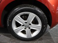 USED 2015 15 VOLKSWAGEN GOLF 1.6 TDI BlueMotion Tech Match Hatchback 5dr Diesel Manual Euro 5 (s/s) (105 ps) 9 SERVICE STAMPS SUNING CAR