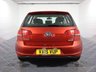 USED 2015 15 VOLKSWAGEN GOLF 1.6 TDI BlueMotion Tech Match Hatchback 5dr Diesel Manual Euro 5 (s/s) (105 ps) 9 SERVICE STAMPS SUNING CAR
