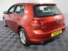 USED 2015 15 VOLKSWAGEN GOLF 1.6 TDI BlueMotion Tech Match Hatchback 5dr Diesel Manual Euro 5 (s/s) (105 ps) 9 SERVICE STAMPS SUNING CAR