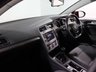 USED 2015 15 VOLKSWAGEN GOLF 1.6 TDI BlueMotion Tech Match Hatchback 5dr Diesel Manual Euro 5 (s/s) (105 ps) 9 SERVICE STAMPS SUNING CAR