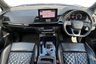 USED 2023 23 AUDI Q5 2.0 TFSIe 50 Edition 1 Sportback 5dr Petrol Plug-in Hybrid S Tronic quattro Euro 6 (s/s) 17.9kWh (299 ps) Reverse Camera, Front / Rear Parking Sensors, Audi Smartphone Interface, Comfort And Sound Package, High Gloss Package Reverse Camera, Front / Rear Parking Sensors, Audi Smartphone Interface, Comfort And Sound Package, High Gloss Package