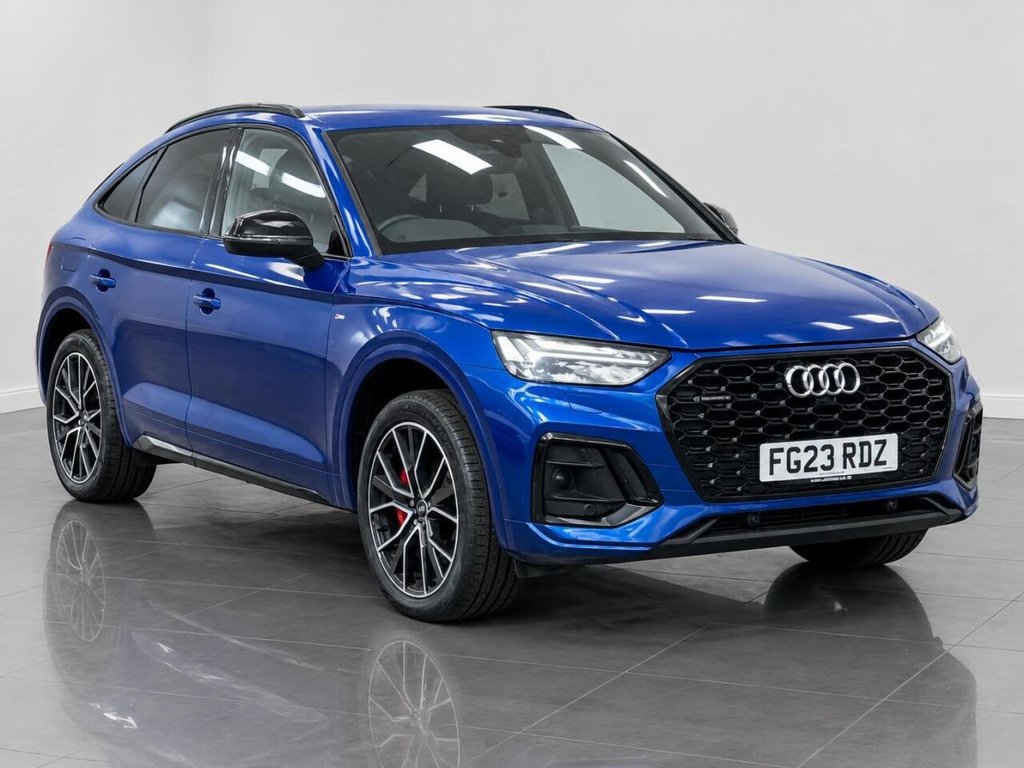 2023 Audi Q5