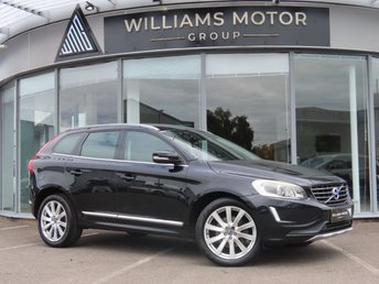 View our VOLVO XC60