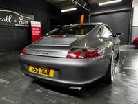 USED 2001 51 PORSCHE 911 3.6 996 Carrera 2 Coupe 2dr Petrol Manual (269 g/km, 315 bhp) 2001 PORSCHE 911 996 3.6 CARRERA 2 MANNUAL COUPE - RMS & CLUTCH DONE - CLEAR BORE SCOPE INSPECTION - 19 SERVICES TO 108K MILES - LAUNCH CAR / DEALER DISPLAY CAR WHEN NEW - CARBON INTERIOR - SPORT EXHAUST