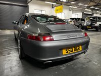 USED 2001 51 PORSCHE 911 3.6 996 Carrera 2 Coupe 2dr Petrol Manual (269 g/km, 315 bhp) 2001 PORSCHE 911 996 3.6 CARRERA 2 MANNUAL COUPE - RMS & CLUTCH DONE - CLEAR BORE SCOPE INSPECTION - 19 SERVICES TO 108K MILES - LAUNCH CAR / DEALER DISPLAY CAR WHEN NEW - CARBON INTERIOR - SPORT EXHAUST