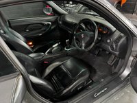 USED 2001 51 PORSCHE 911 3.6 996 Carrera 2 Coupe 2dr Petrol Manual (269 g/km, 315 bhp) 2001 PORSCHE 911 996 3.6 CARRERA 2 MANNUAL COUPE - RMS & CLUTCH DONE - CLEAR BORE SCOPE INSPECTION - 19 SERVICES TO 108K MILES - LAUNCH CAR / DEALER DISPLAY CAR WHEN NEW - CARBON INTERIOR - SPORT EXHAUST