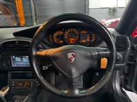 USED 2001 51 PORSCHE 911 3.6 996 Carrera 2 Coupe 2dr Petrol Manual (269 g/km, 315 bhp) 2001 PORSCHE 911 996 3.6 CARRERA 2 MANNUAL COUPE - RMS & CLUTCH DONE - CLEAR BORE SCOPE INSPECTION - 19 SERVICES TO 108K MILES - LAUNCH CAR / DEALER DISPLAY CAR WHEN NEW - CARBON INTERIOR - SPORT EXHAUST