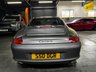 USED 2001 51 PORSCHE 911 3.6 996 Carrera 2 Coupe 2dr Petrol Manual (269 g/km, 315 bhp) 2001 PORSCHE 911 996 3.6 CARRERA 2 MANNUAL COUPE - RMS & CLUTCH DONE - CLEAR BORE SCOPE INSPECTION - 19 SERVICES TO 108K MILES - LAUNCH CAR / DEALER DISPLAY CAR WHEN NEW - CARBON INTERIOR - SPORT EXHAUST