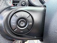 USED 2017 67 MINI CONVERTIBLE 2.0 Cooper S Convertible Automatic, 20,400 miles, 2 owners, full history, Euro 6, Leather interior, Sat Nav, Alloy wheels & great spec throughout. Discover this exceptional 2017 MINI Convertible Cooper S, boasting remarkably low mileage of just 20,400 miles, a testament to its careful ownership by only two previous keepers. This stylish convertible is powered by a responsive 2.0 litre petrol engine, meeting Euro 6 emissions standards. It comes equipped with desirable features including 17 inch Tentacle Spoke alloy wheels in silver, black bonnet stripes for a sporty look, and automatic dual zone air conditioning to ensure comfort for all oc