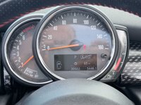 USED 2017 67 MINI CONVERTIBLE 2.0 Cooper S Convertible Automatic, 20,400 miles, 2 owners, full history, Euro 6, Leather interior, Sat Nav, Alloy wheels & great spec throughout. Discover this exceptional 2017 MINI Convertible Cooper S, boasting remarkably low mileage of just 20,400 miles, a testament to its careful ownership by only two previous keepers. This stylish convertible is powered by a responsive 2.0 litre petrol engine, meeting Euro 6 emissions standards. It comes equipped with desirable features including 17 inch Tentacle Spoke alloy wheels in silver, black bonnet stripes for a sporty look, and automatic dual zone air conditioning to ensure comfort for all oc