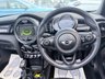 USED 2017 67 MINI CONVERTIBLE 2.0 Cooper S Convertible Automatic, 20,400 miles, 2 owners, full history, Euro 6, Leather interior, Sat Nav, Alloy wheels & great spec throughout. Discover this exceptional 2017 MINI Convertible Cooper S, boasting remarkably low mileage of just 20,400 miles, a testament to its careful ownership by only two previous keepers. This stylish convertible is powered by a responsive 2.0 litre petrol engine, meeting Euro 6 emissions standards. It comes equipped with desirable features including 17 inch Tentacle Spoke alloy wheels in silver, black bonnet stripes for a sporty look, and automatic dual zone air conditioning to ensure comfort for all oc