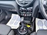 USED 2017 67 MINI CONVERTIBLE 2.0 Cooper S Convertible Automatic, 20,400 miles, 2 owners, full history, Euro 6, Leather interior, Sat Nav, Alloy wheels & great spec throughout. Discover this exceptional 2017 MINI Convertible Cooper S, boasting remarkably low mileage of just 20,400 miles, a testament to its careful ownership by only two previous keepers. This stylish convertible is powered by a responsive 2.0 litre petrol engine, meeting Euro 6 emissions standards. It comes equipped with desirable features including 17 inch Tentacle Spoke alloy wheels in silver, black bonnet stripes for a sporty look, and automatic dual zone air conditioning to ensure comfort for all oc