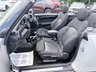 USED 2017 67 MINI CONVERTIBLE 2.0 Cooper S Convertible Automatic, 20,400 miles, 2 owners, full history, Euro 6, Leather interior, Sat Nav, Alloy wheels & great spec throughout. Discover this exceptional 2017 MINI Convertible Cooper S, boasting remarkably low mileage of just 20,400 miles, a testament to its careful ownership by only two previous keepers. This stylish convertible is powered by a responsive 2.0 litre petrol engine, meeting Euro 6 emissions standards. It comes equipped with desirable features including 17 inch Tentacle Spoke alloy wheels in silver, black bonnet stripes for a sporty look, and automatic dual zone air conditioning to ensure comfort for all oc