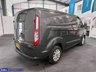 USED 2023 73 FORD TRANSIT CUSTOM 2.0 280 EcoBlue Limited Panel Van L1 H1 Euro 6 (s/s) (130 ps) OVER 200 VEHICLES ON SITE