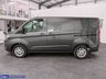 USED 2023 73 FORD TRANSIT CUSTOM 2.0 280 EcoBlue Limited Panel Van L1 H1 Euro 6 (s/s) (130 ps) OVER 200 VEHICLES ON SITE