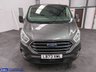 USED 2023 73 FORD TRANSIT CUSTOM 2.0 280 EcoBlue Limited Panel Van L1 H1 Euro 6 (s/s) (130 ps) OVER 200 VEHICLES ON SITE