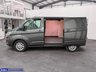 USED 2023 73 FORD TRANSIT CUSTOM 2.0 280 EcoBlue Limited Panel Van L1 H1 Euro 6 (s/s) (130 ps) OVER 200 VEHICLES ON SITE
