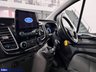 USED 2023 73 FORD TRANSIT CUSTOM 2.0 280 EcoBlue Limited Panel Van L1 H1 Euro 6 (s/s) (130 ps) OVER 200 VEHICLES ON SITE